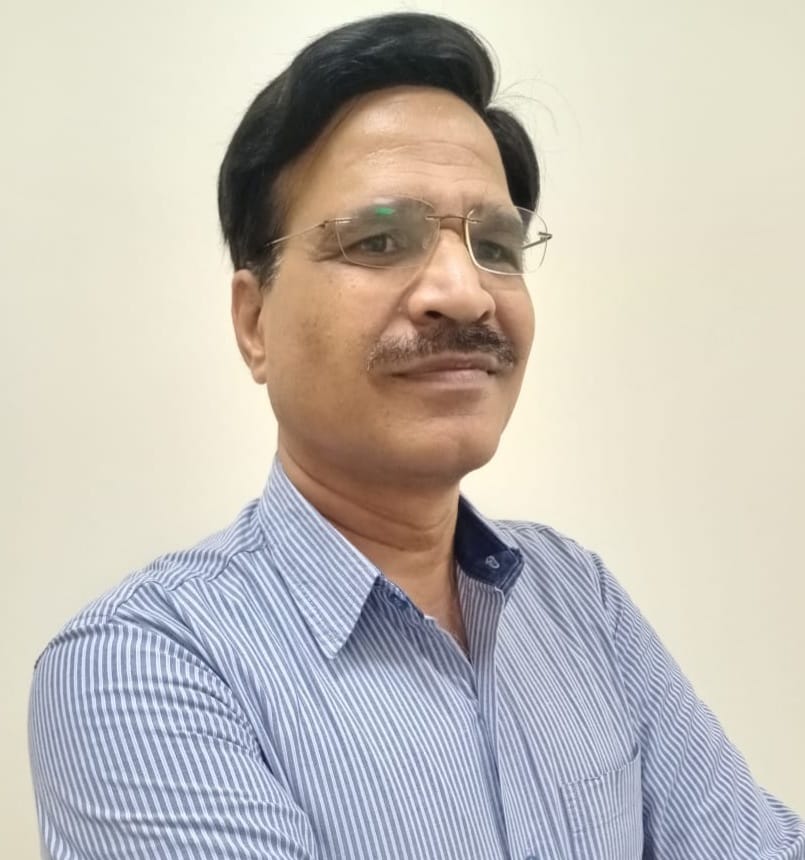Dr. Raghvendra Gupta